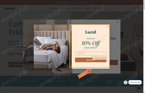 lucid mattress coupon code