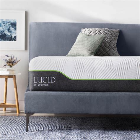 lucid mattresses deals