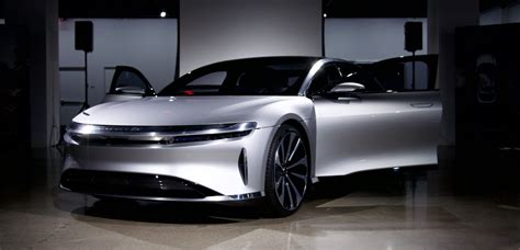 lucid motors canada price