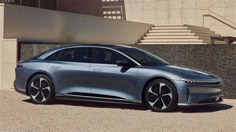 lucid motors car delivery date