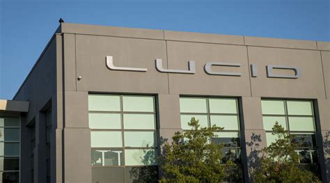 lucid motors corporate headquarters