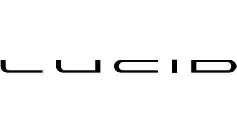 lucid motors logo png