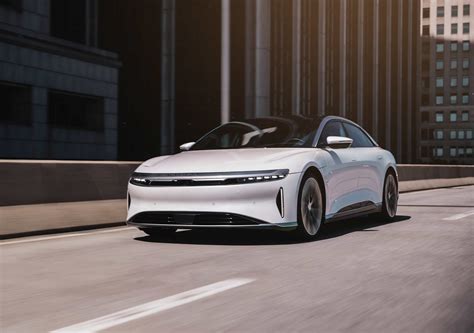 lucid motors wiki