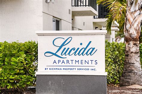 Lucida For Rent
