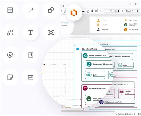 Lucidchart Convert To Master Page