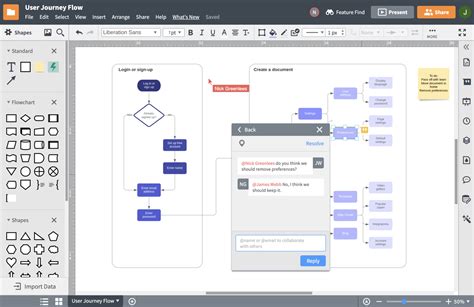 lucidchart descargar gratis para pc