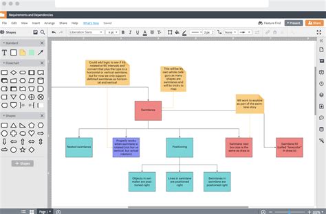 Lucidchart Alternatives and Similar Software