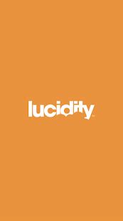 lucidity app