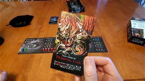 lucidity board game review