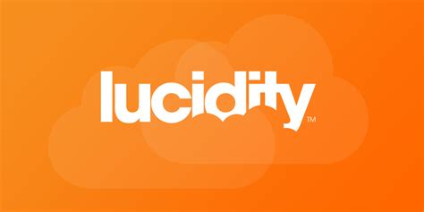 lucidity software