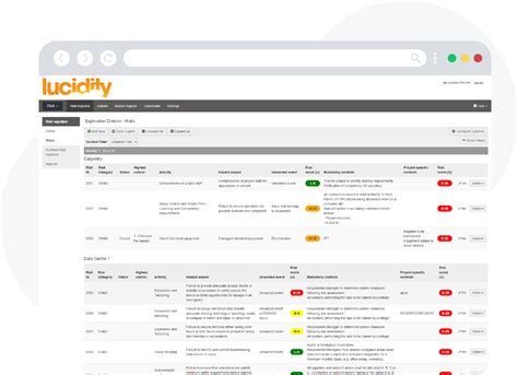 lucidity software login