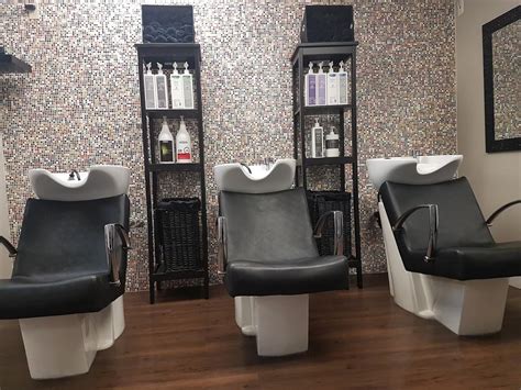 lucido hair salon burlington