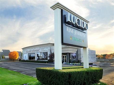 lucido sterling heights mi