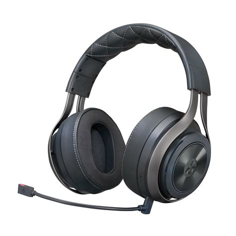 lucidsound wireless headset