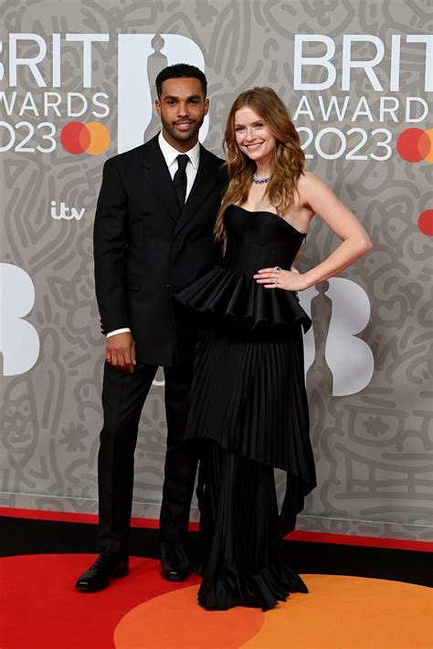 lucien laviscount and camille razat