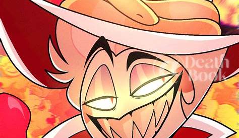 Lucifer Magne | Hazbin Hotel: Journey to the Light Wiki | Fandom