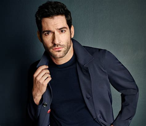 lucifer actor