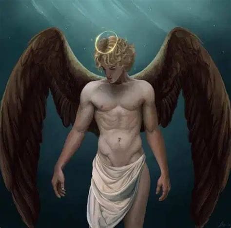 Unveiling the Mysterious Lucifer Angel: A Fascinating Exploration