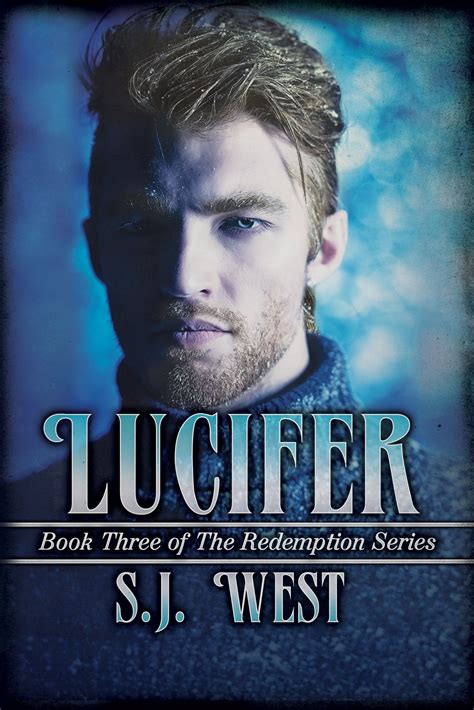 lucifer based on a book
