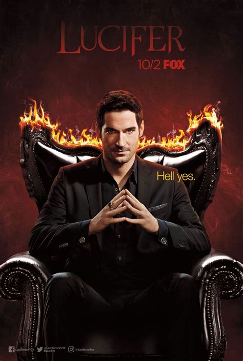 New Lucifer Saison 3 Streaming