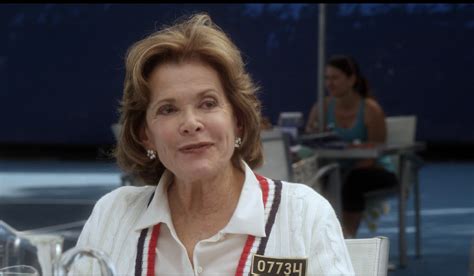 Lucille Bluth Id
