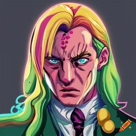 lucius onlyfans jojo