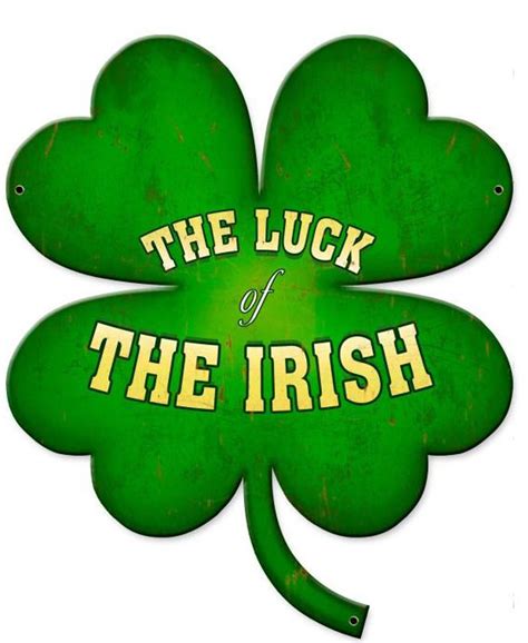 Luck of the irish images