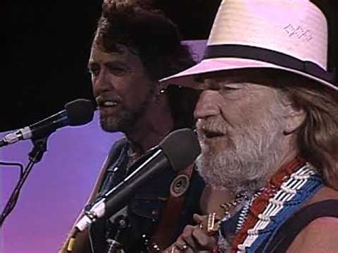 luckenbach song willie nelson