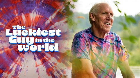 luckiest worlds man