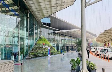 lucknow international airport address