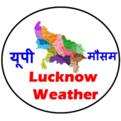 lucknow latest weather news