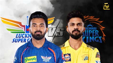 lucknow vs csk tickets