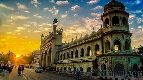 Lucknow Wallpaper
