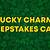 lucky charms sweepstakes login