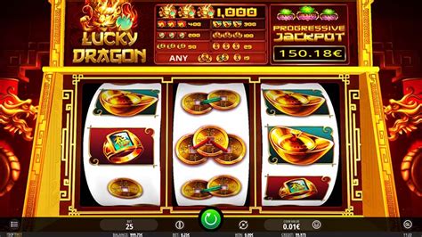 Lucky Dragon Net Slots: A Review Of The Ultimate Gaming Experience