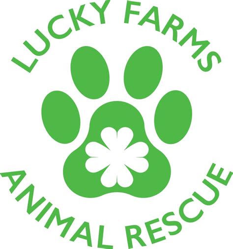 Adoptables Lucky Farms Animal Rescue
