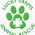 lucky farms rescue