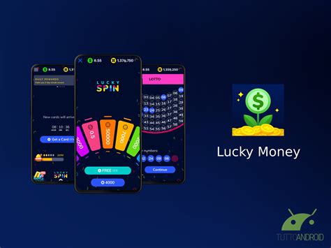 Scratch & Spin to Win Android App with Earning System (Admob, Facebook
