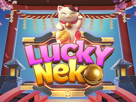 ทดลองเล่น Lucky neko ทดลองเล่นฟรี Pg Slot ฟรีทุกเกมของสล็อต PG