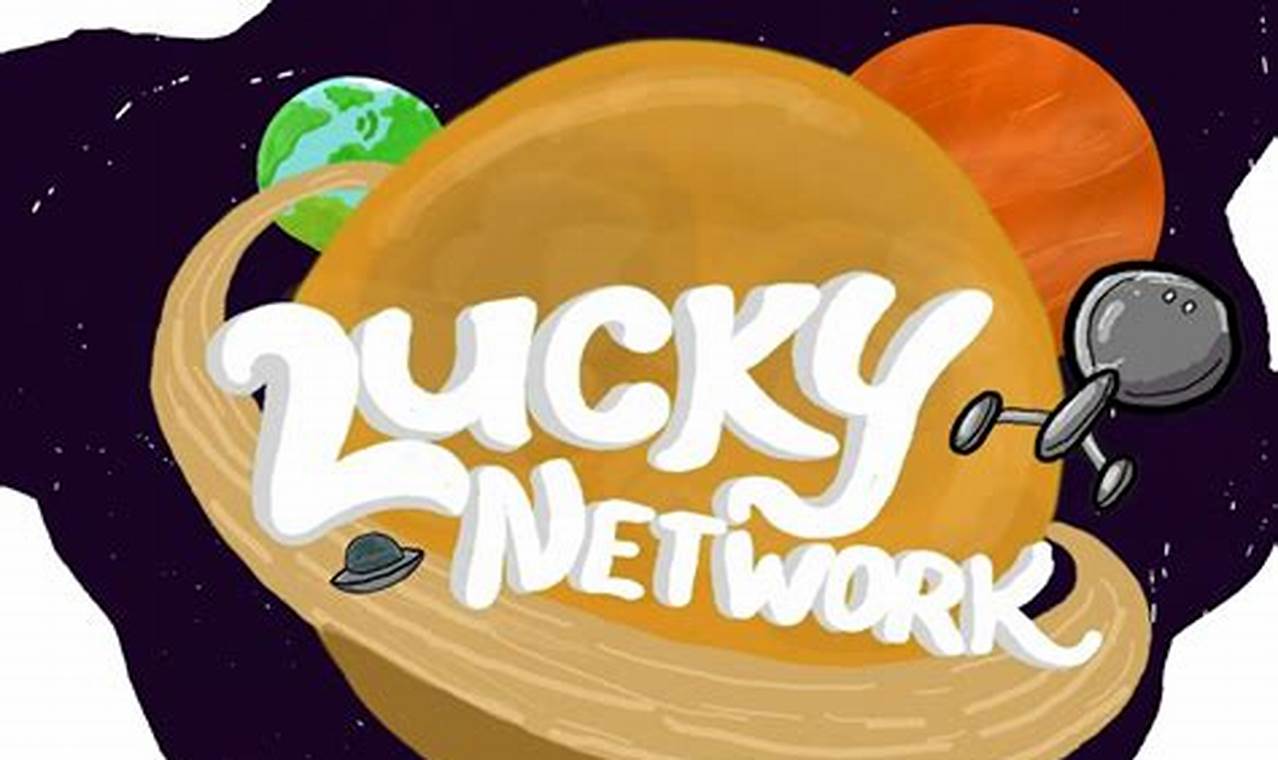 lucky network vote