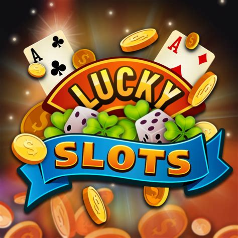 iTunes FREE App of the Day Lucky Slots
