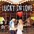 lucky to be in love novel