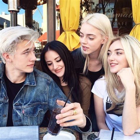 lucky blue smith siblings