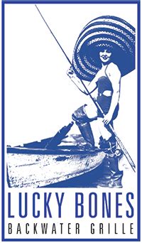 Reveal the Luck of Lucky Bones Backwater Grille: A Culinary Adventure Awaits