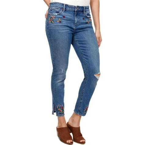 lucky brand jeans products