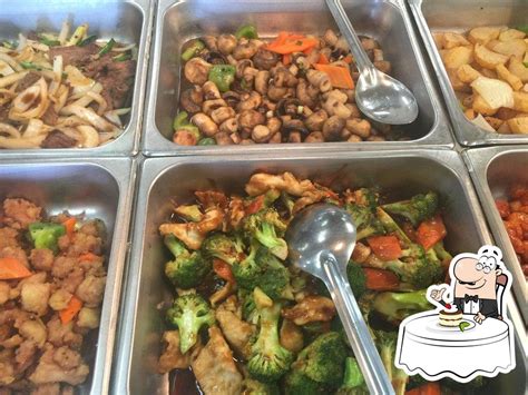 Unlock the Secrets of a Luxurious Lucky Buffet: Indulge in Unforgettable Dining Experience