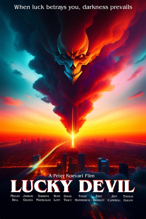 Unlock Your Fortune: The Lucky Devil's Guide to Unleashing Good Luck