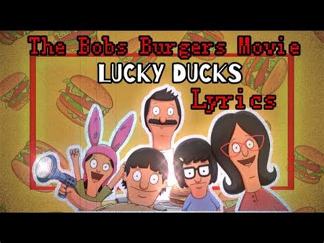 Lucky Duck Download Sheet Music PDF file