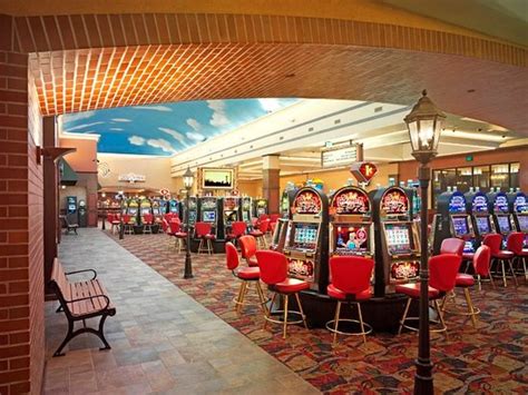 lucky eagle casino reviews complaints