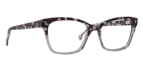 Lucky Eyeglass Frames